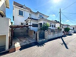 上荘町都台　中古戸建