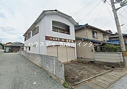 神崎郡福崎町　中古戸建