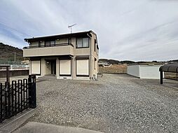 上荘町小野　中古戸建