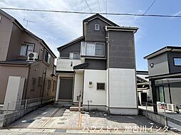 加古川町西河原　中古戸建