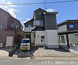 加古川町西河原　中古戸建