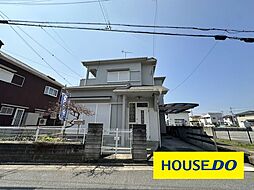 野口町良野　中古戸建