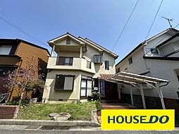 野口町坂元　中古戸建