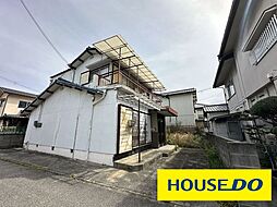 東神吉町西井ノ口　売土地