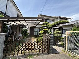 加古川町粟津　中古戸建