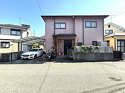 加古川町中津　中古戸建