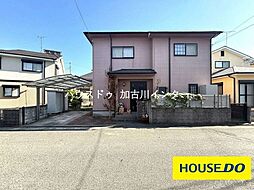 加古川町中津　中古戸建