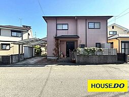 加古川町中津 中古戸建