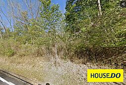 岡山県美作市　売土地