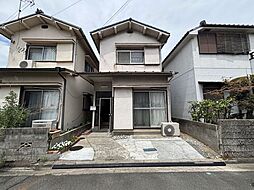 加古川町河原　中古戸建