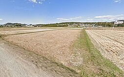 上荘町見土呂　売土地　農地