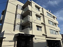 グランコート加古川南　4階　中古マンション