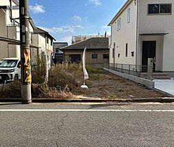 別府町新野辺　売土地