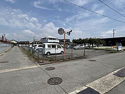 神野町石守　売土地