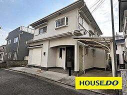 野口町長砂　中古戸建