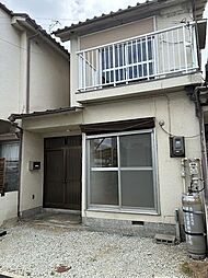 加古川町河原　中古戸建