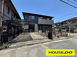 別府町新野辺 中古戸建