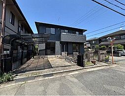 別府町新野辺　中古戸建