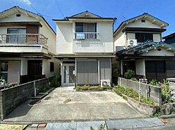 加古川市中津　中古戸建