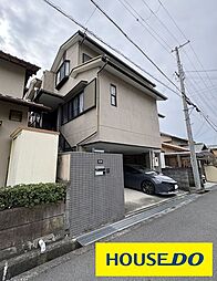 西神吉町宮前　中古戸建