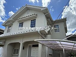 加古川町中津　中古戸建