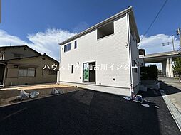 尾上町安田　中古戸建