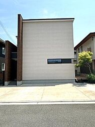 野口町良野　中古戸建