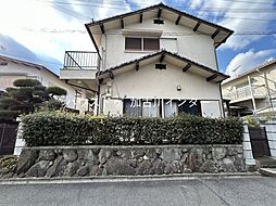 新神野2丁目　中古戸建