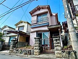 加古川町中津　中古戸建　オーナーチェンジ
