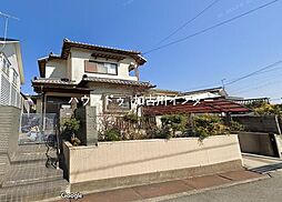 上荘町都台1丁目　中古戸建