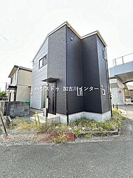 加古川町中津 中古戸建