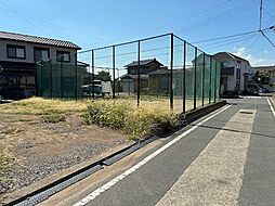 加古川町大野　売土地