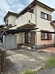 別府町新野辺　中古戸建