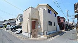 野口町水足　中古戸建