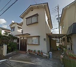 別府町別府　中古戸建　オーナーチェンジ