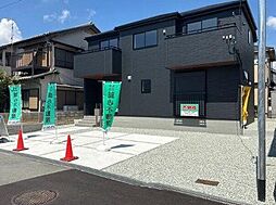 新神野2丁目　新築戸建