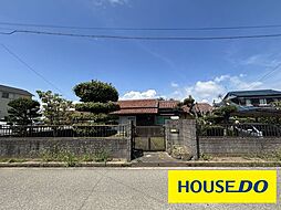 野口町水足　売土地