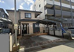 平岡町新在家 中古戸建