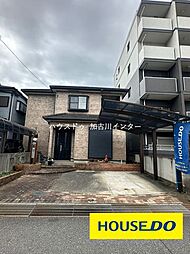 平岡町新在家　中古戸建