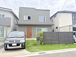 野口町水足　中古戸建