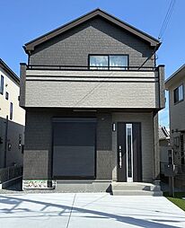 加古川町大野　新築戸建　B号棟