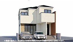 野口町野口　新築戸建　14期