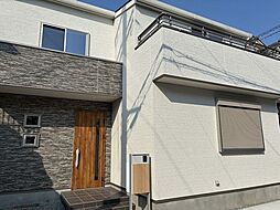 尾上町安田　新築戸建