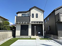 加古川町大野　新築戸建　A号地