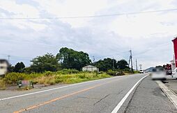 八幡町宗佐　売土地