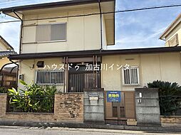 野口町長砂　売土地