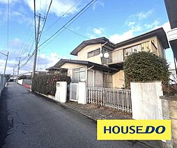 神野町石守　売土地