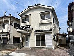 野口町良野　中古戸建