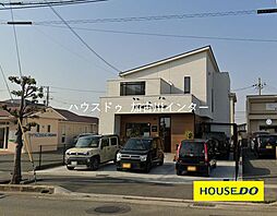 尾上町養田2丁目　中古戸建