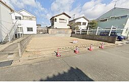 加古川町北在家　売土地